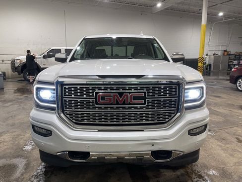 Used 2016 GMC Sierra 1500 Denali image 2