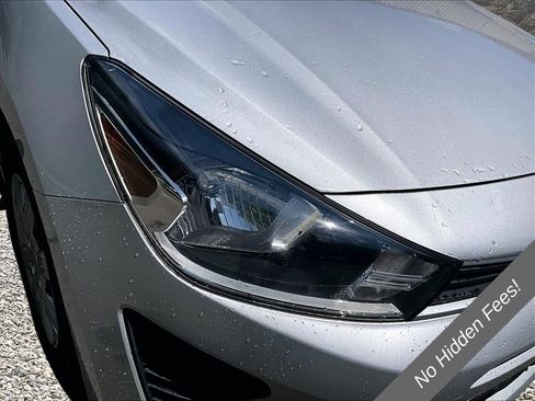 Used 2021 Kia Rio S FWD image 25