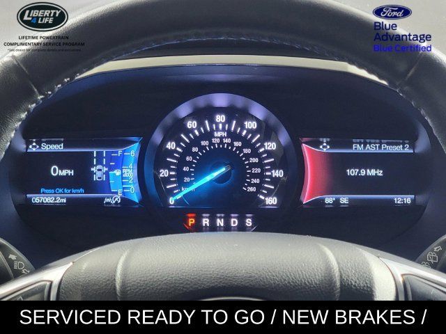 Used 2020 Ford Edge SEL w/ Convenience Package AWD/4WD image 29