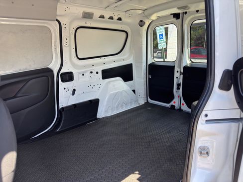Used 2021 RAM ProMaster City Tradesman w/ Window Group 04 FWD image 28