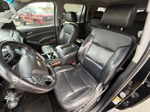 Used 2018 Chevrolet Tahoe LT image 21