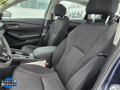 Used 2024 Honda Accord EX image 18