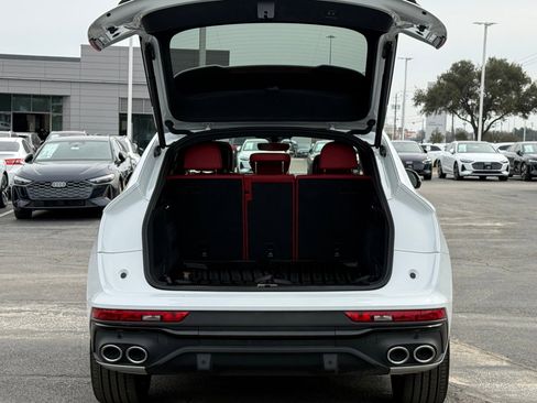 Certified 2024 Audi SQ5 Premium Plus image 34