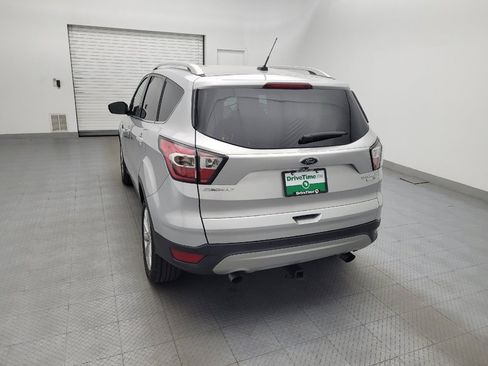 Used 2017 Ford Escape Titanium AWD/4WD image 6