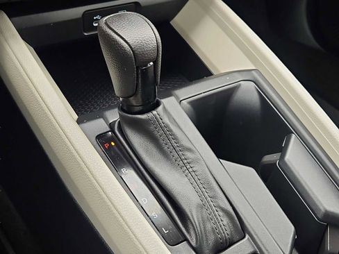 Certified 2024 Honda Accord LX image 23