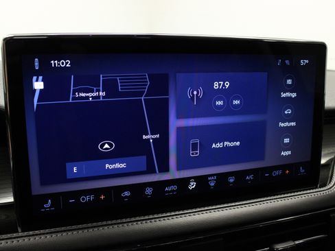 Used 2024 Lincoln Corsair FWD image 24