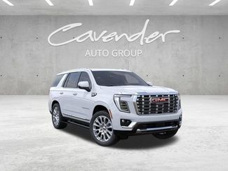 New 2026 GMC Yukon Denali w/ Denali Reserve Package AWD/4WD video 1