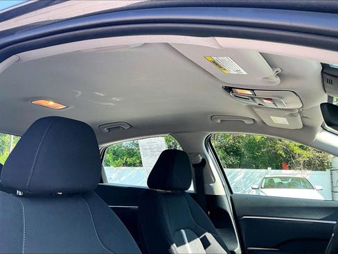 Used 2023 Hyundai Sonata SEL FWD image 22