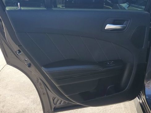 Used 2023 Dodge Charger GT w/ Blacktop Package RWD image 18