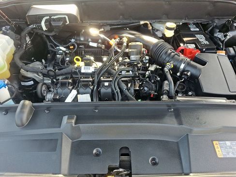 Certified 2023 Lincoln Nautilus AWD image 27