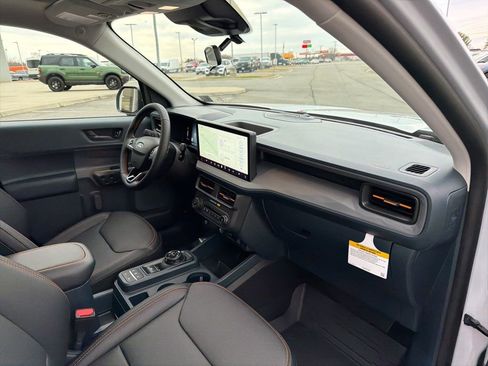 New 2025 Ford Maverick Tremor image 22