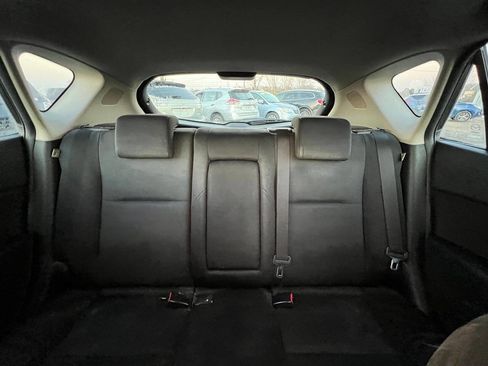 Used 2010 MAZDA MAZDA3 s Sport image 14