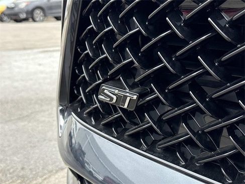 New 2026 Buick Envision Sport Touring image 10