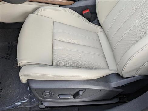 New 2025 Audi A5 2.0T Premium Plus image 4