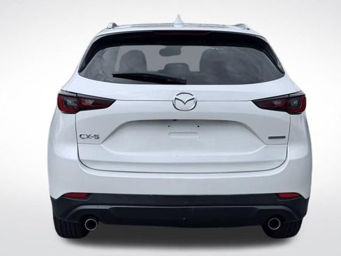 Used 2023 MAZDA CX-5 AWD 2.5 S image 7