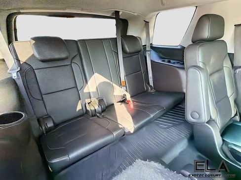 Used 2019 Chevrolet Tahoe Premier RWD image 29