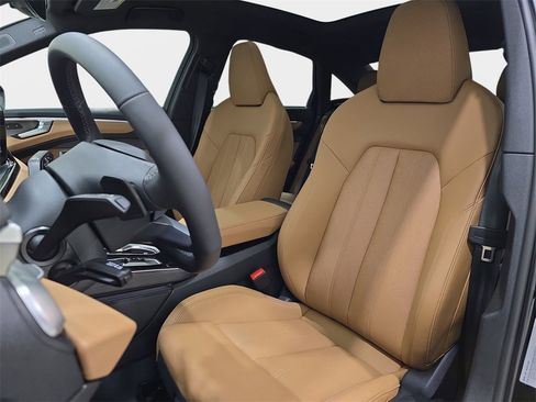 New 2026 Audi A6 Prestige image 14