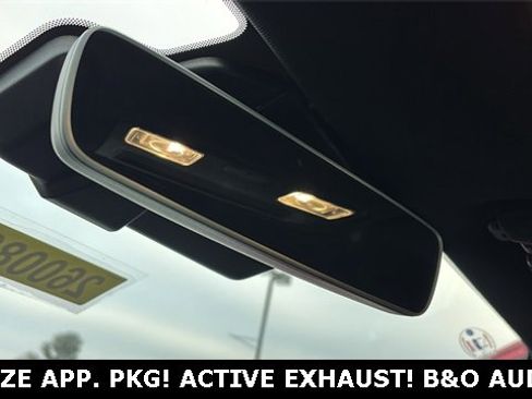 New 2026 Ford Mustang GT Premium image 16