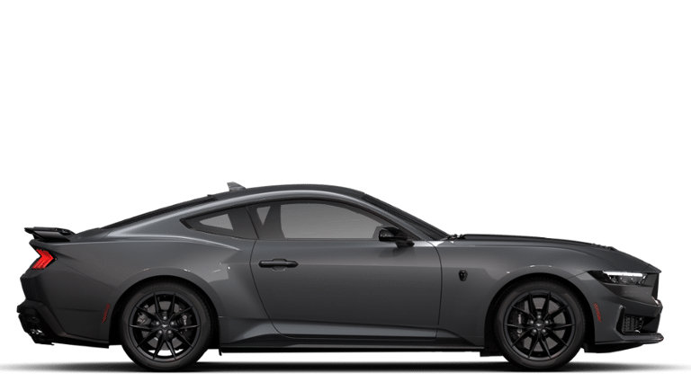 New 2026 Ford Mustang Dark Horse RWD image 27