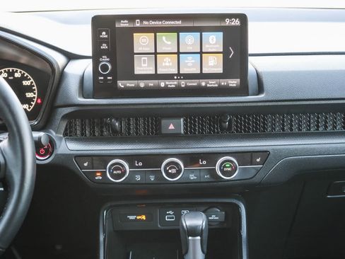 Used 2025 Honda CR-V Sport-L image 14