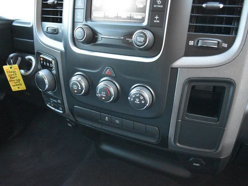 Used 2022 RAM 1500 Tradesman w/ Popular Equipment Group image 24