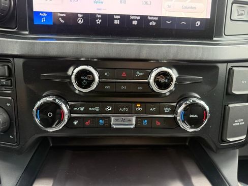New 2026 Ford F250 Platinum AWD/4WD image 26