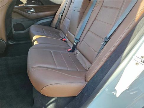 Certified 2025 Mercedes-Benz GLE 350 4MATIC image 19