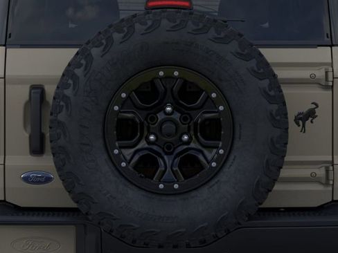 New 2026 Ford Bronco Badlands AWD/4WD image 24