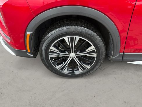 Used 2022 Mitsubishi Eclipse Cross SEL AWD/4WD image 9
