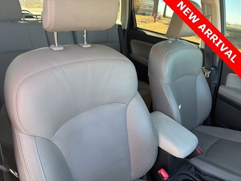 Used 2017 Subaru Forester 2.5i Limited image 22