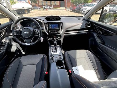 Used 2023 Subaru Crosstrek 2.0i Premium image 14