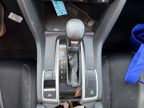 Used 2017 Honda Civic EX-T image 25