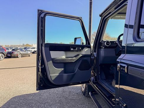 Used 2024 INEOS Grenadier image 16