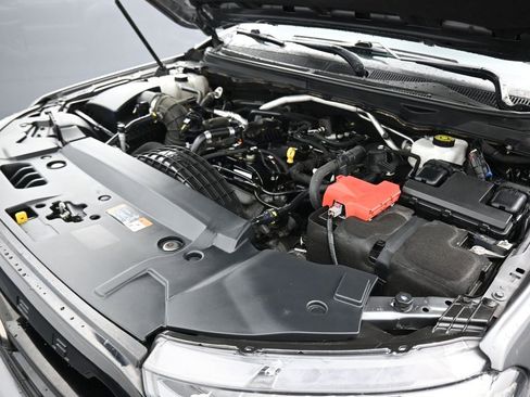 Used 2021 Ford Ranger Lariat w/ Equipment Group 501A High image 52