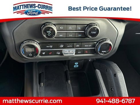 New 2025 Ford Bronco Outer Banks w/ Sasquatch Package image 21