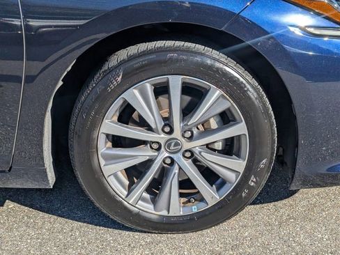 Used 2021 Lexus ES 350 350 image 18