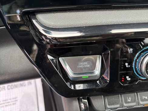 Used 2024 GMC Sierra 2500 AT4 w/ AT4 Premium Plus Package image 40