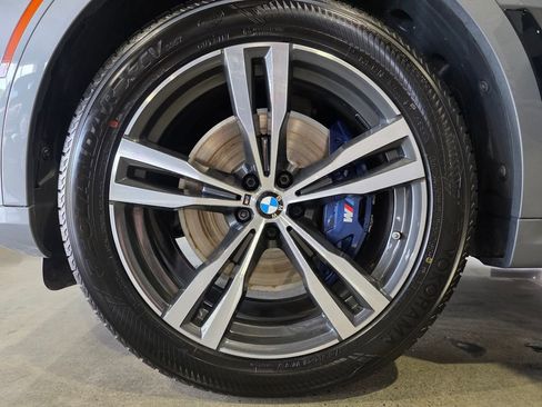 Used 2023 BMW X7 xDrive40i w/ Executive Package AWD/4WD image 28