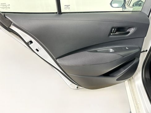 Used 2026 Toyota Corolla LE FWD image 26