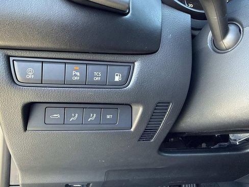 New 2026 MAZDA CX-50 AWD 2.5 Hybrid w/ Weather Package image 35