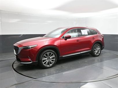 Used 2023 MAZDA CX-9 Signature