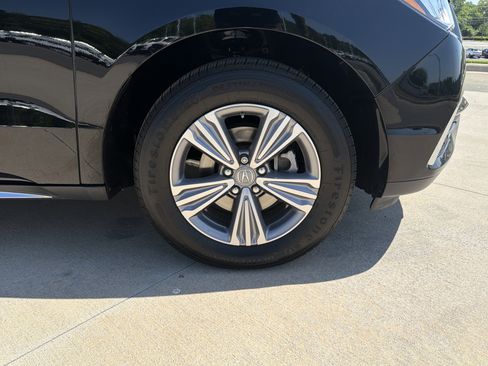 Used 2020 Acura MDX SH-AWD image 13