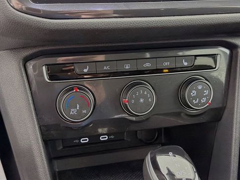 Used 2023 Volkswagen Tiguan S w/ Driver Assistance Package image 16