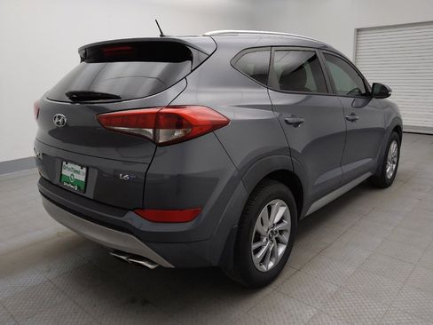 Used 2017 Hyundai Tucson Eco w/ Cargo Package FWD image 9