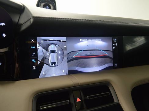 New 2025 Porsche Taycan 4S AWD/4WD image 32