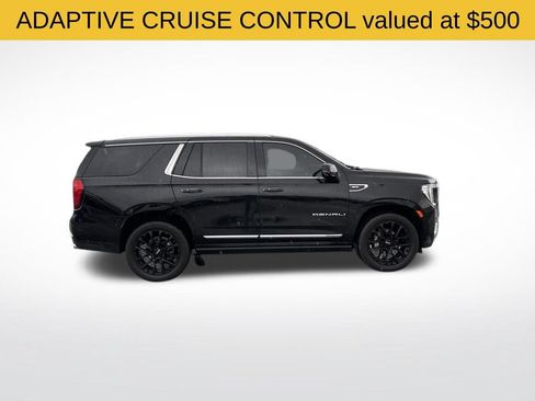 Used 2023 GMC Yukon Denali AWD/4WD image 6