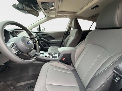 New 2026 Subaru Crosstrek 2.0i Premium AWD/4WD image 22