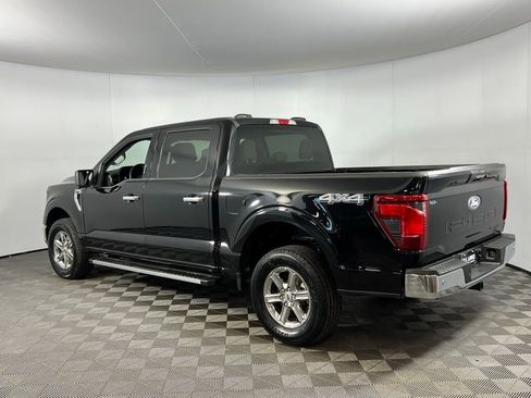 Used 2024 Ford F150 XLT w/ Tow/Haul Package image 8
