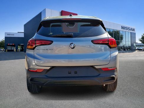 Used 2023 Buick Encore GX Preferred w/ Cold Weather Comfort Package FWD image 5