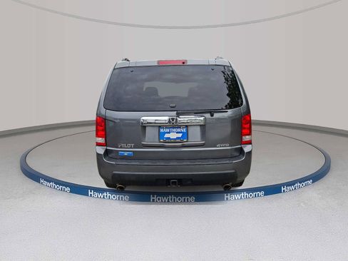 Used 2010 Honda Pilot EX-L image 5